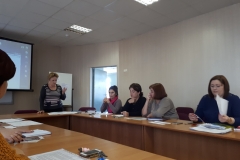 МКОУ СОШ №21