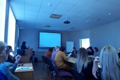 МКОУ СОШ 21 Нальчик