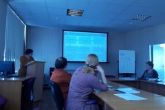 Нальчик МКОУ СОШ 21