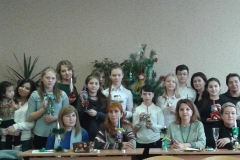 «В одиночку мы можем сделать так мало, зато сколько мы можем сделать все вместе!»                                                  Хелен Келлер