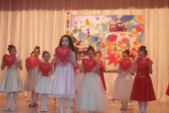 День матери 2018